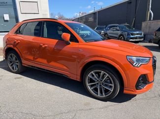 Used 2022 Audi Q3 2.0T Premium Plus video 2