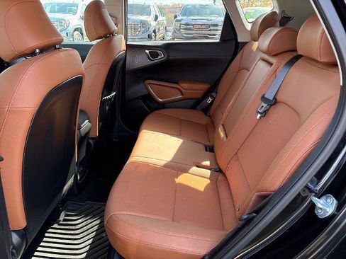 Used 2024 Kia Soul EX w/ Option Group 015 image 8