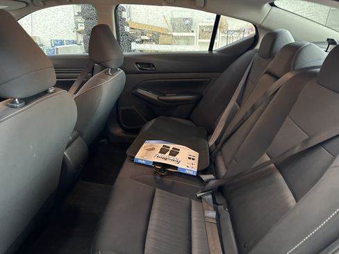 Used 2024 Nissan Altima 2.5 S FWD image 23