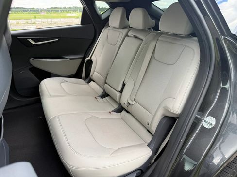Used 2022 Kia EV6 Wind RWD image 31
