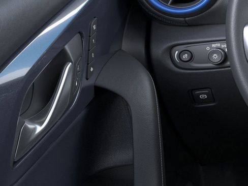 New 2026 Chevrolet Blazer RS w/ Driver Confidence II Package image 32