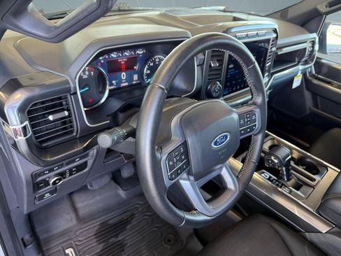 Certified 2023 Ford F150 XLT w/ Equipment Group 302A High AWD/4WD image 4