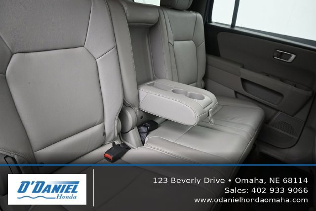 Used 2013 Honda Pilot EX-L image 40