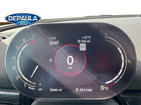 Used 2022 MINI Cooper Clubman S AWD/4WD image 2