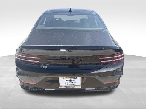 New 2026 Genesis G80 3.5T Prestige AWD/4WD image 5