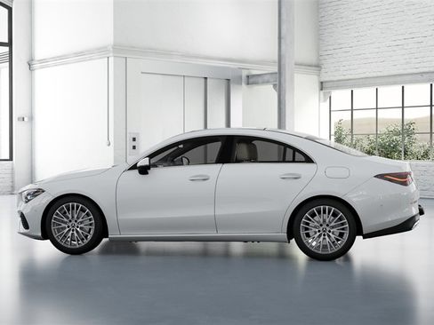 New 2026 Mercedes-Benz CLA 250 image 28