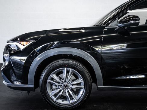 New 2026 Acura ADX FWD image 12