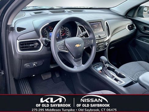 Used 2024 Chevrolet Equinox LT image 17