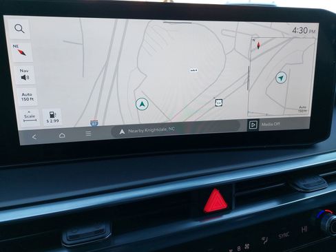 New 2026 Kia Sorento SX FWD image 22