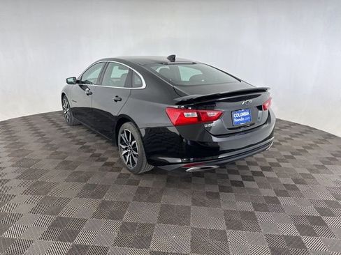 Used 2023 Chevrolet Malibu RS FWD image 9