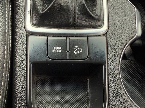 Used 2022 Kia Sportage EX image 21