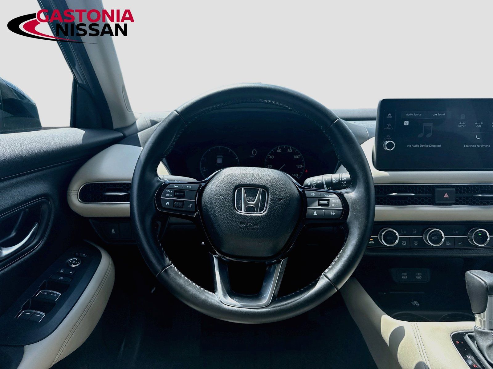 Used 2026 Honda HR-V EX-L image 30