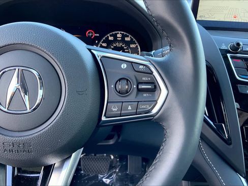 Used 2023 Acura RDX FWD w/ Technology Package image 25