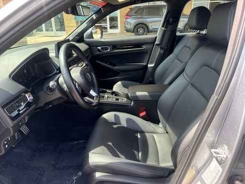 Certified 2022 Honda Civic Sport Touring image 8