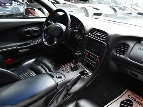 Used 2000 Chevrolet Corvette Coupe w/ Memory Pkg image 20