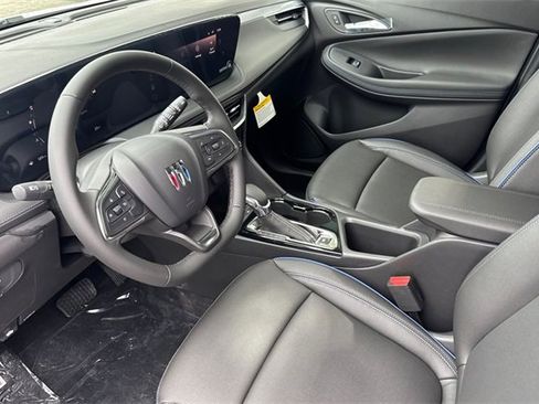 New 2026 Buick Encore GX Sport Touring image 10