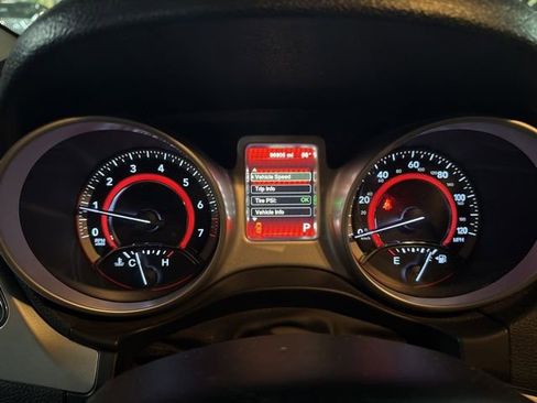 Used 2016 Dodge Journey SXT image 54