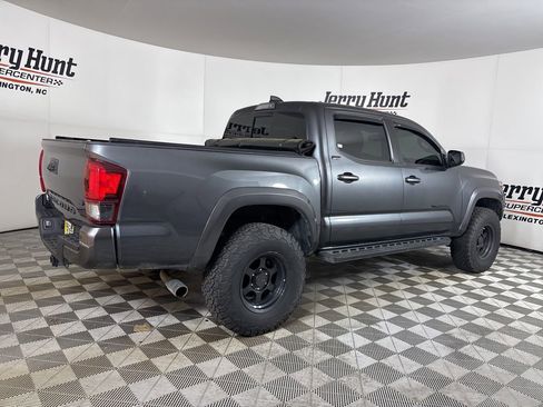 Used 2023 Toyota Tacoma SR5 image 5