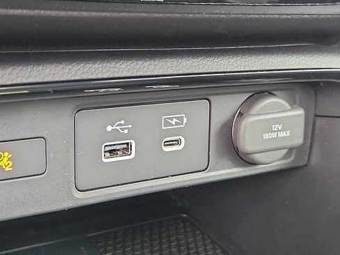 Certified 2025 Honda CR-V EX-L image 25