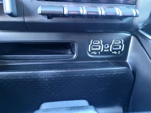 Used 2022 RAM 1500 Big Horn image 16