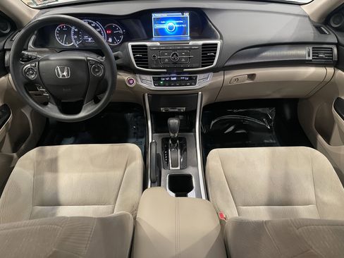 Used 2013 Honda Accord EX image 17