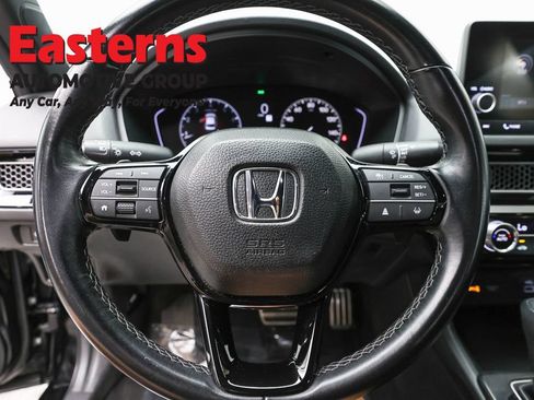 Used 2024 Honda Civic Sport image 10