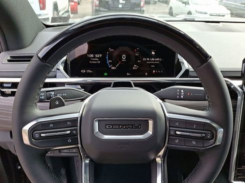 New 2026 GMC Sierra EV Denali AWD/4WD image 13