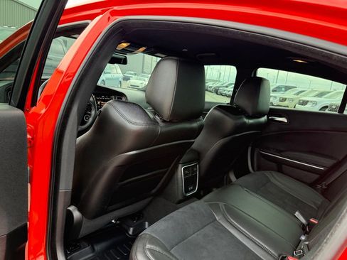 Used 2023 Dodge Charger Scat Pack RWD image 8