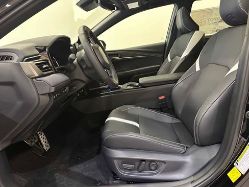 New 2026 Toyota Camry Nightshade image 22