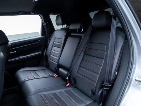 Used 2025 Honda CR-V Sport-L image 19