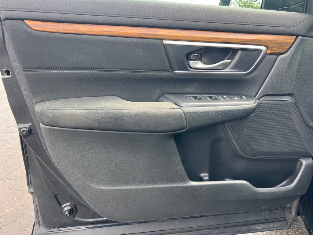 Used 2018 Honda CR-V EX image 10