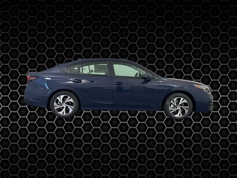 New 2025 Subaru Legacy Premium w/ Popular Package #1A image 3