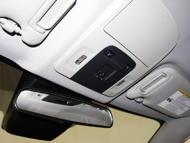 Used 2025 Toyota Camry LE FWD image 21