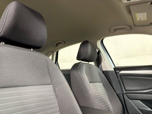Used 2024 Volkswagen Jetta S FWD image 15