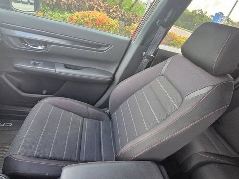 Used 2024 Honda CR-V Sport image 20