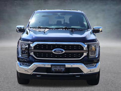 Used 2023 Ford F150 King Ranch w/ Equipment Group 601A High AWD/4WD image 28