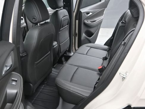 New 2026 Buick Encore GX Sport Touring w/ Studio Series image 15