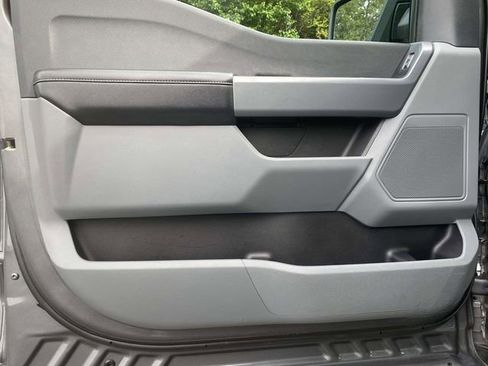 Certified 2023 Ford F150 XLT RWD image 17
