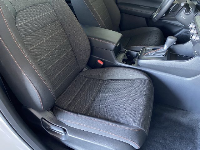 Certified 2026 Honda CR-V Sport image 9