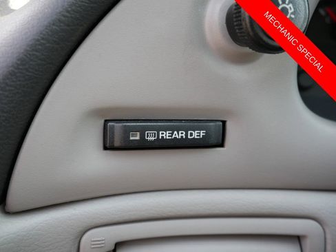 Used 2000 Ford Mustang Coupe image 15