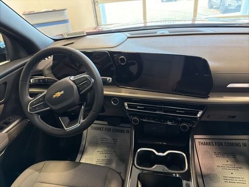 New 2026 Chevrolet Traverse LT image 35