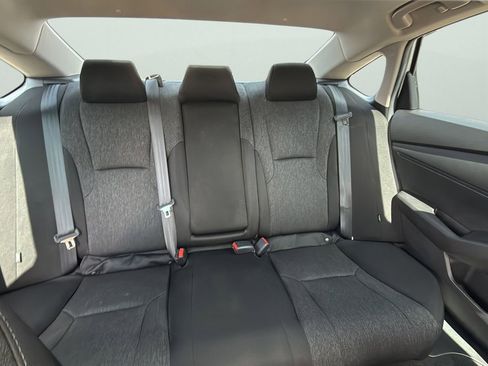 Used 2024 Honda Accord EX image 25