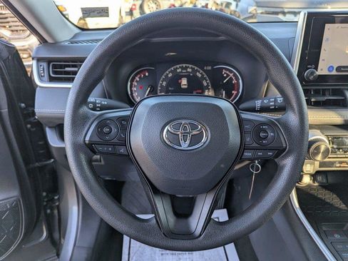 Used 2025 Toyota RAV4 LE image 21