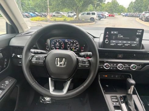 Used 2026 Honda CR-V EX-L image 15
