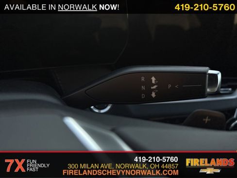 New 2026 Chevrolet Equinox LT image 9