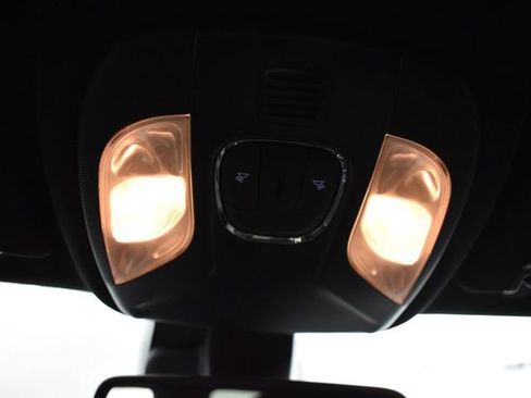 New 2026 Jeep Compass Latitude image 30