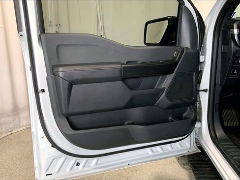 Used 2025 Ford F150 STX w/ Equipment Group 200A RWD image 21