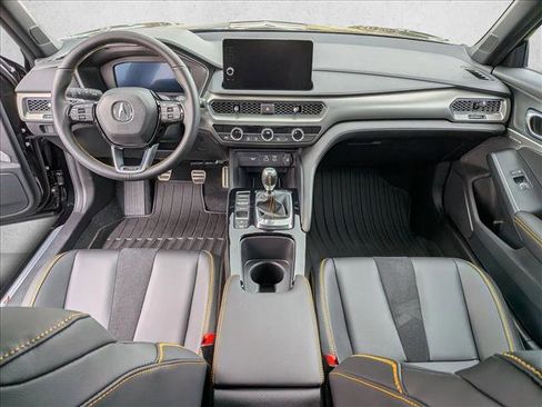 New 2026 Acura Integra A-Spec image 13