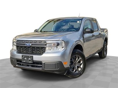 Used 2023 Ford Maverick XLT