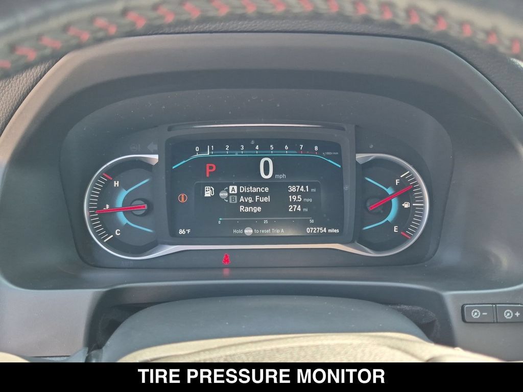 Used 2020 Honda Pilot Black Edition image 20